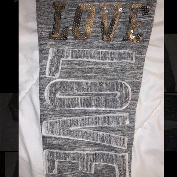 REFLEX Sweatpants - Picture 2 of 4